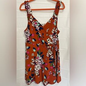 Candies romper size xlarge